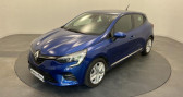 Renault Clio V SCe 65 Business  2021 - annonce de voiture en vente sur Auto Sélection.com