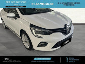 Renault Clio occasion année 2021 boite Manuelle Annonce Renault Clio occasion Essence V SCe 65 Business à NOISIEL