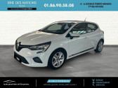 Renault Clio occasion année 2021 boite Manuelle Annonce Renault Clio occasion Essence V SCe 65 Business à NOISIEL