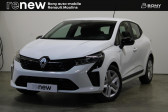 Renault Clio V SCe 65 ch GSR2 Evolution   Avermes 03