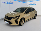 Renault Clio occasion année 2024 boite Manuelle Annonce Renault Clio occasion Essence V SCe 65 ch GSR2 Evolution à MACON