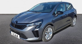 Renault Clio , garage C.A.R. LA ROCHELLE AUDI VOLKWAGEN � La Rochelle