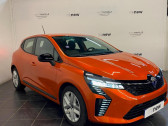 Renault Clio occasion année 2023 boite Manuelle Annonce Renault Clio occasion Essence V SCe 65 Evolution à AUTUN