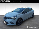 Renault Clio occasion année 2022 boite Manuelle Annonce Renault Clio occasion Essence V SCe 65 Evolution à Manosque