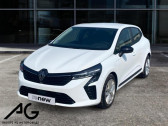 Renault Clio occasion année 2024 boite Manuelle Annonce Renault Clio occasion Essence V SCe 65 Evolution à SAULT LES RETHEL