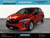 Renault Clio occasion année 2024 boite Manuelle Annonce Renault Clio occasion Essence V SCe 65 Evolution à NOISIEL
