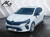 Renault Clio V SCe 65 Evolution  2024 - annonce de voiture en vente sur Auto Sélection.com