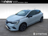 Renault Clio occasion année 2022 boite Manuelle Annonce Renault Clio occasion Essence V SCe 65 Evolution à Manosque