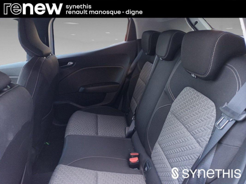 Renault Clio V SCe 65 Evolution  occasion  Manosque - photo n9