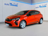 Annonce Renault Clio occasion Essence V SCe 65 Evolution  MACON