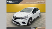 Renault Clio V SCe 65 Life  2020 - annonce de voiture en vente sur Auto Sélection.com
