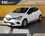 Annonce Renault Clio occasion Essence V SCe 65 Life  Brives-Charensac