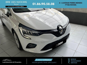 Renault Clio , garage BRIE DES NATIONS NOISIEL  NOISIEL