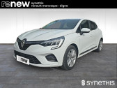 Renault Clio occasion année 2021 boite Manuelle Annonce Renault Clio occasion Essence V SCe 65 Zen à Manosque