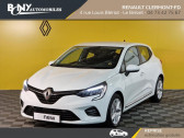 Renault Clio V SCe 65 Zen  2020 - annonce de voiture en vente sur Auto Sélection.com