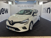 Renault Clio occasion année 2021 boite Manuelle Annonce Renault Clio occasion Essence V SCe 65 Zen à MIGNE AUXANCES