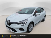 Renault Clio occasion année 2020 boite Manuelle Annonce Renault Clio occasion Essence V SCe 65 Zen à Massy