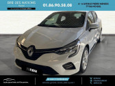 Renault Clio V SCe 75 Business   NOISIEL 77