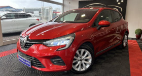 Renault Clio , garage ETINCELLE AUTO � CREUZIER LE VIEUX