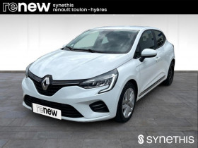 Renault Clio , garage Renault Hyres  Hyres