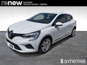 Renault Clio , garage Renault Hyres  Hyres