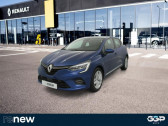 Renault Clio V SCe 75 Zen  2019 - annonce de voiture en vente sur Auto Sélection.com