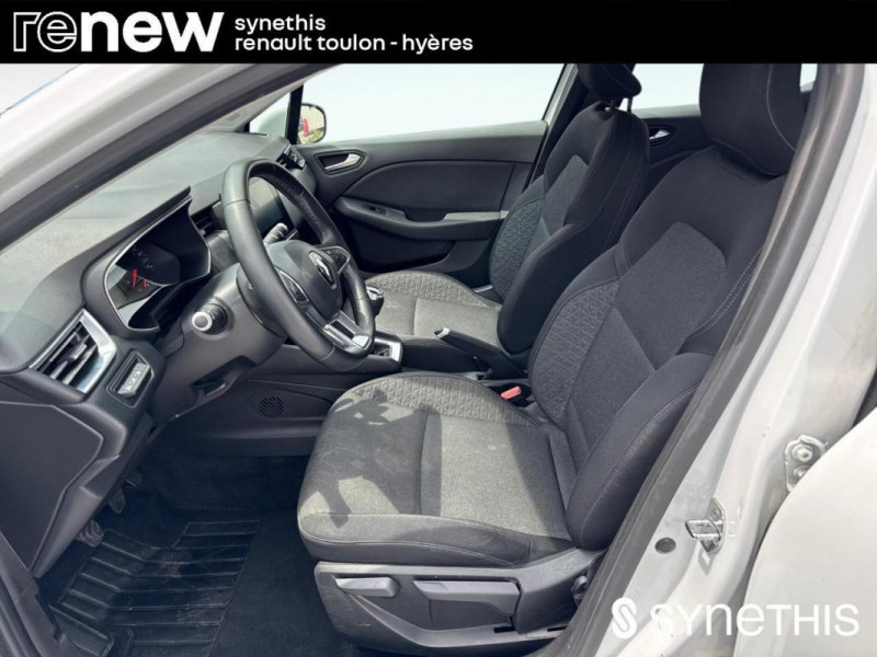Renault Clio V SCe 75 Zen  occasion  La Valette sur Var - photo n8