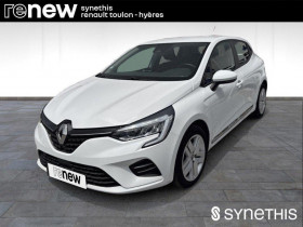 Renault Clio , garage Renault Hyres  Hyres