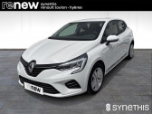 Renault Clio occasion année 2020 boite Manuelle Annonce Renault Clio occasion Essence V SCe 75 Zen à La Valette sur Var