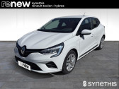 Annonce Renault Clio occasion Essence V SCe 75 Zen  La Valette sur Var