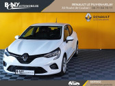 Annonce Renault Clio occasion  V SCe 75 Zen à Brives-Charensac