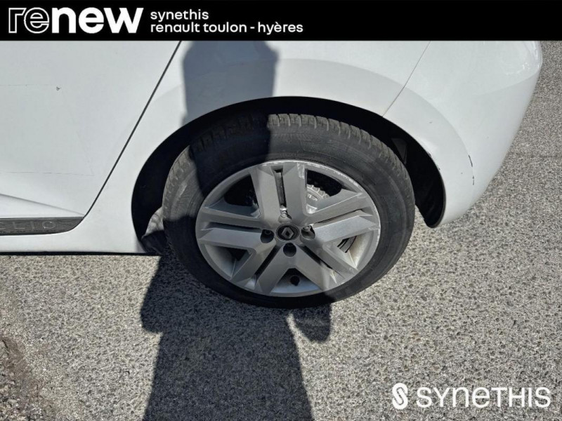 Renault Clio V SCe 75 Zen  occasion  Hyres - photo n10