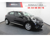Renault Clio occasion année 2020 boite Manuelle Annonce Renault Clio occasion Essence V SCe 75 Zen à DAX