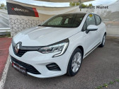 Renault Clio occasion année 2020 boite Manuelle Annonce Renault Clio occasion Essence V SCe 75 Zen à Muret