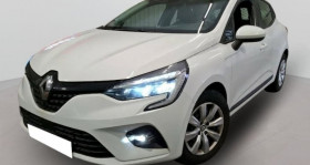 Renault Clio , garage CHANAS AUTO � CHANAS