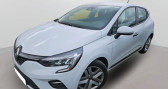 Renault Clio V SOCIETE 1.0 TCE 100 BUSINESS   CHANAS 38