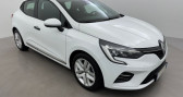 Renault Clio V SOCIETE 1.0 TCE 100 BUSINESS   CHANAS 38