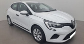 Renault Clio V SOCIETE 1.0 TCE 90 AIR NAV 2PL   CHANAS 38