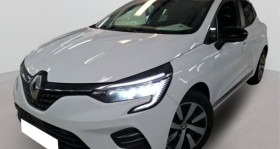 Renault Clio occasion 2023 mise en vente &agrave; CHANAS par le garage CHANAS AUTO - photo n&deg;1