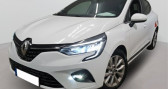 Annonce Renault Clio occasion Essence V SOCIETE 1.3 TCe 130 FAP Intens EDC � MIONS