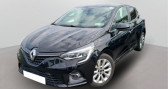 Renault Clio V SOCIETE 1.3 TCe 130 INTENS EDC   CHANAS 38