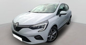 Renault Clio occasion année 2022 boite Manuelle Annonce Renault Clio occasion Diesel V SOCIETE 1.5 BLUE DCI 100 BUSINESS à MIONS