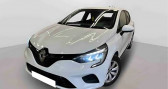 Annonce Renault Clio occasion Diesel V SOCIETE 1.5 BLUE DCI 85 AIR NAV 5p  CHANAS