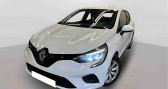 Renault Clio V SOCIETE 1.5 BLUE DCI 85 AIR NAV 5p   CHANAS 38
