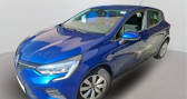 Renault Clio V SOCIETE 1.5 BLUE DCI 85 AIR NAV 5p  2020 - annonce de voiture en vente sur Auto Sélection.com