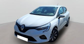 Renault Clio V SOCIETE 1.5 BLUE DCI 85 AIR NAV 5p   MIONS 69