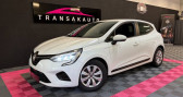 Annonce Renault Clio occasion Diesel V SOCIETE 1.5 BLUE DCI 85 AIR NAV / Carplay / GPS / Distribu � Harfleur