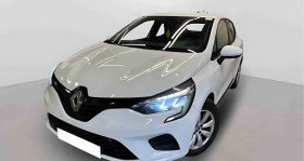 Renault Clio , garage CHANAS AUTO � CHANAS