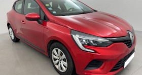 Renault Clio , garage CHANAS AUTO � CHANAS