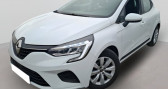 Renault Clio V SOCIETE 1.5 Blue dCi 85 Air Nav  � CHANAS 38